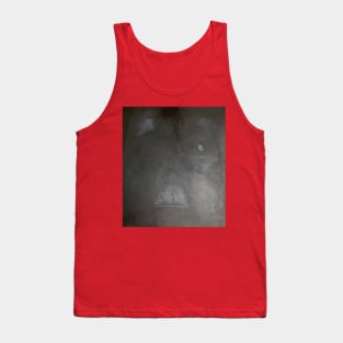 Ghosts of the Dark Side Tank Top